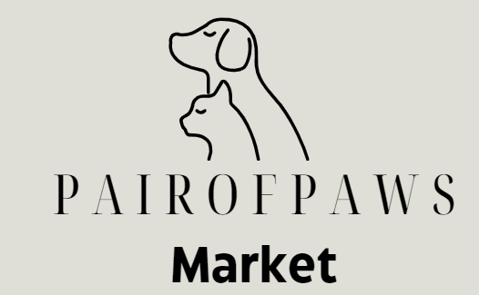Pairofpaws market